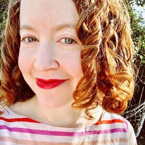 Meet your Posher, Kristi